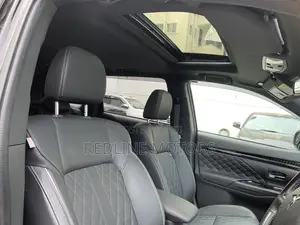 Mitsubishi Outlander PHEV 2018 Black