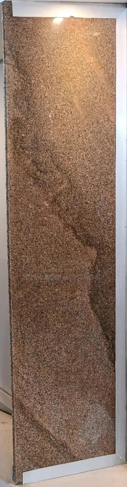 New Imperial Red Granite(2.4m * 0.6m) - main view