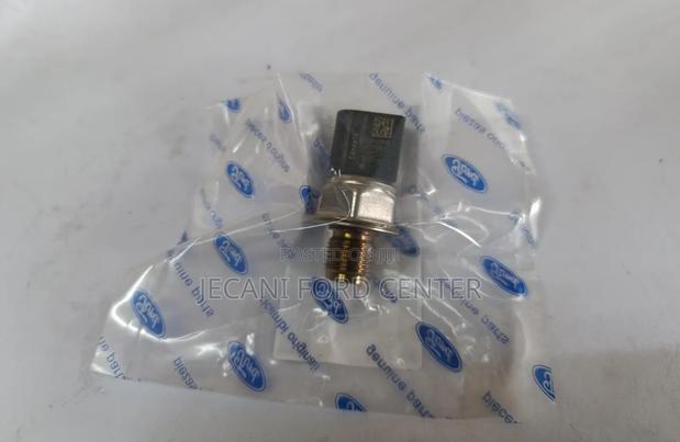 Ford Ranger Common Rail Sensor