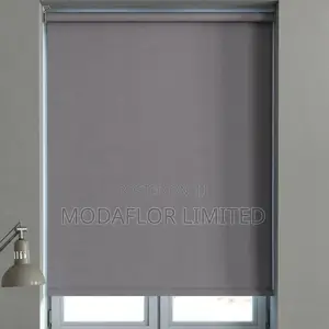 Blackout Roller Blinds – No Light, No Distractions!