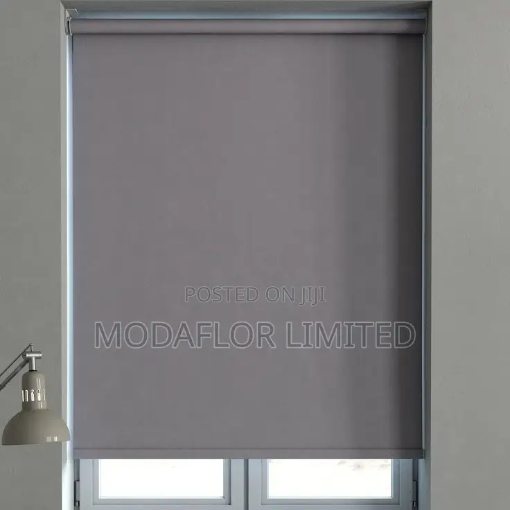 Blackout Roller Blinds – No Light, No Distractions!