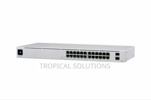 Ubiquiti Usw-Pro-24-Poe Full Poe