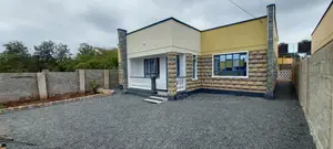 4bdrm Bungalow in Ongata Rongai for sale