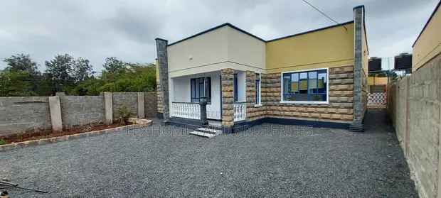 4bdrm Bungalow in Ongata Rongai for sale