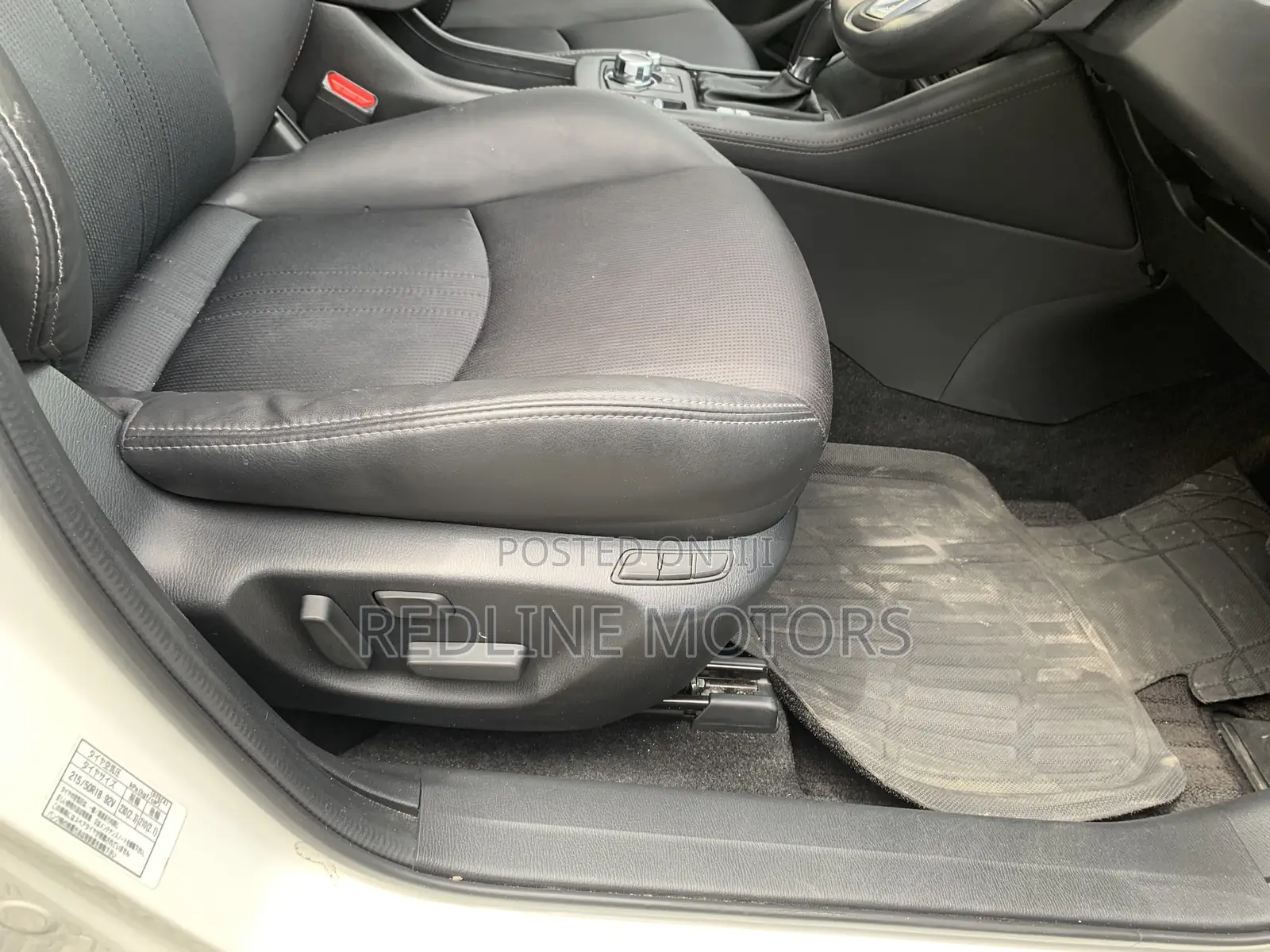 Mazda CX-3 2.0 Petrol 118hp FWD 2018 White