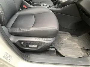 Mazda CX-3 2.0 Petrol 118hp FWD 2018 White