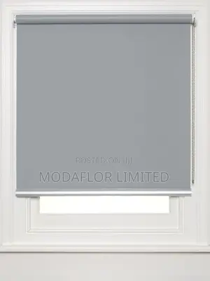 Blackout Roller Blinds – Instant Cinema Mode!