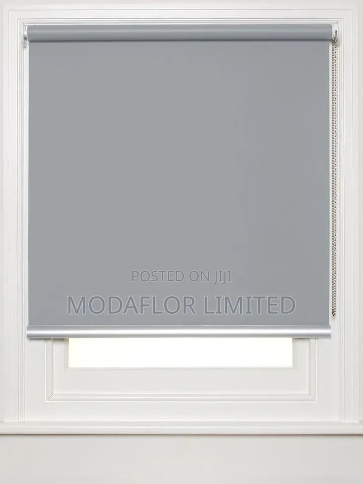 Blackout Roller Blinds – Instant Cinema Mode!