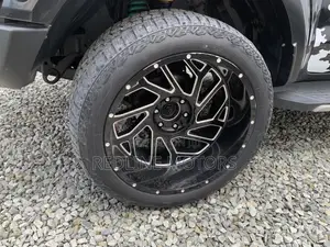 Ford Ranger Wildtrak 2018 Black