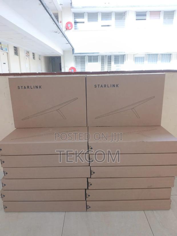 Starlink V3 Gen 4 Kit.V4 Gen 3 Kit