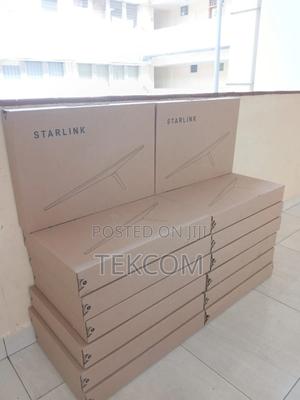 Starlink Standard V3 Kit Gen 4! Starlink Version 3 - main view