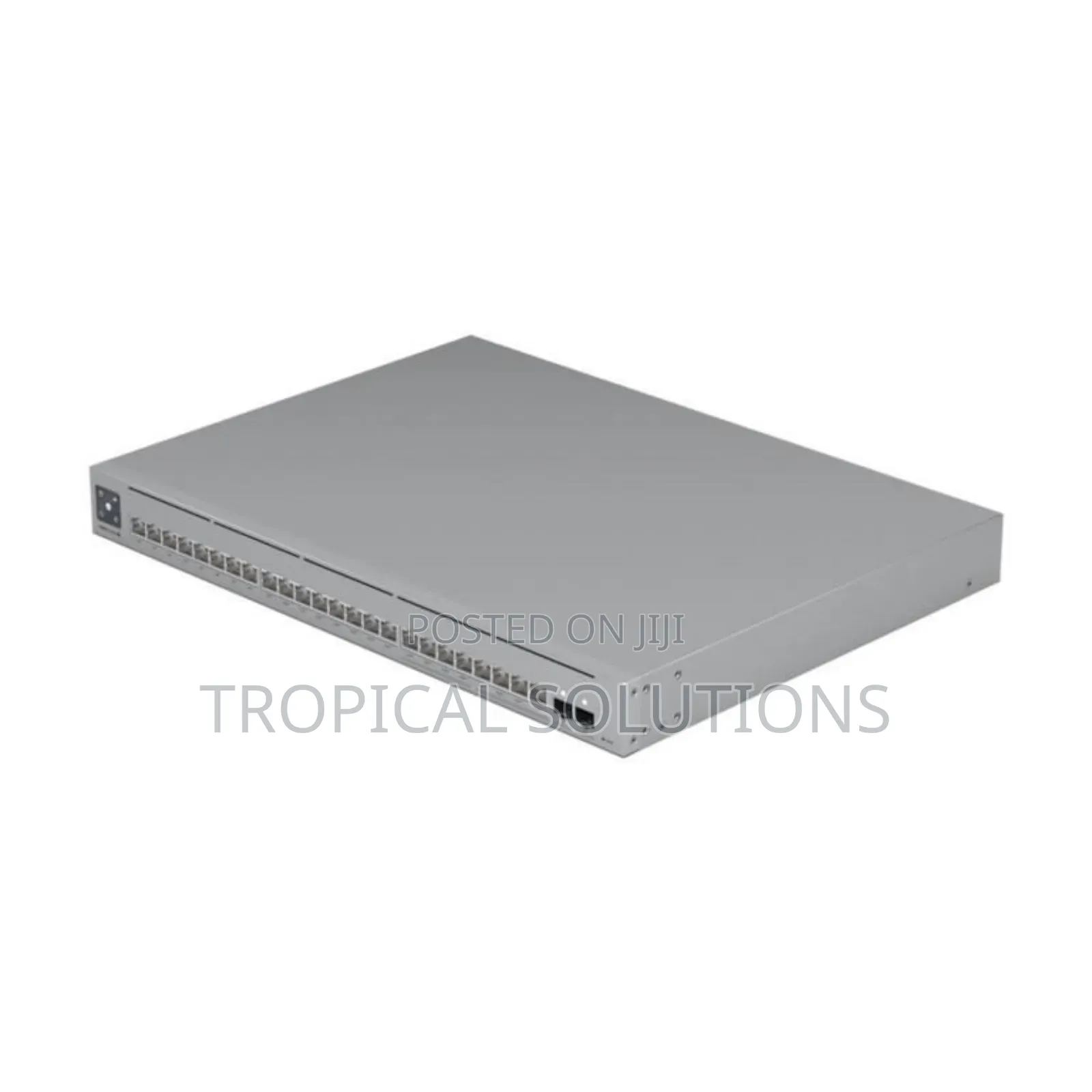 Usw-Pro-Max-24-Poe Ubiquiti 24 Port Pro Max Switch