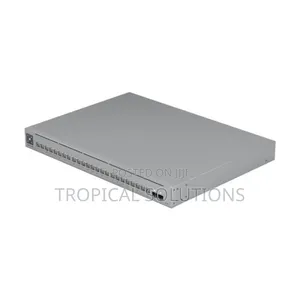 Usw-Pro-Max-24-Poe Ubiquiti 24 Port Pro Max Switch