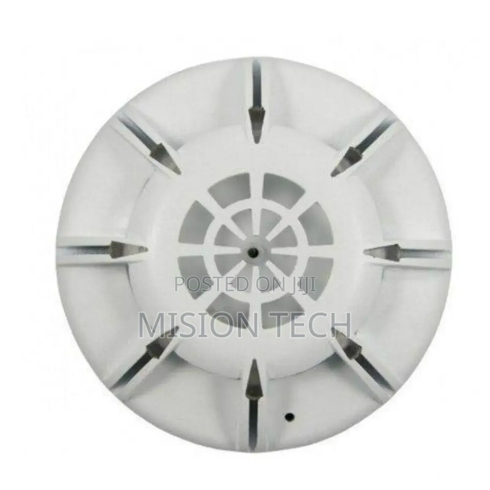 Zeta Addressable Heat Detector