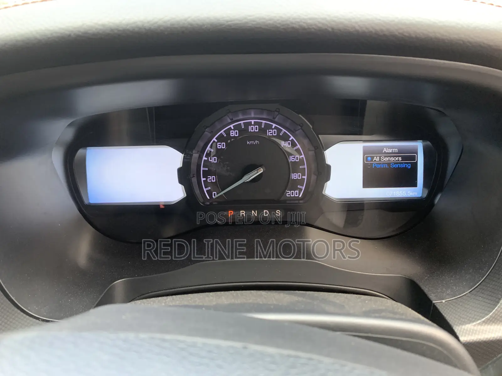 Ford Ranger Wildtrak 2018 White
