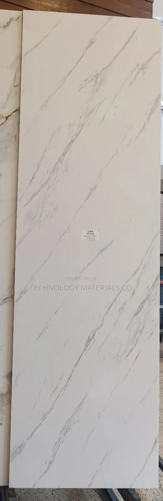 Amboseli Ash Sintered Stone(260cm * 80cm)