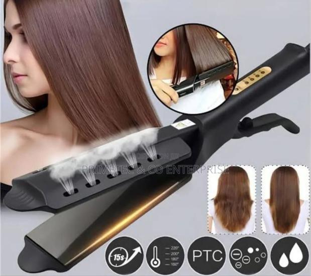 Hair Straightener / Flat Iron
