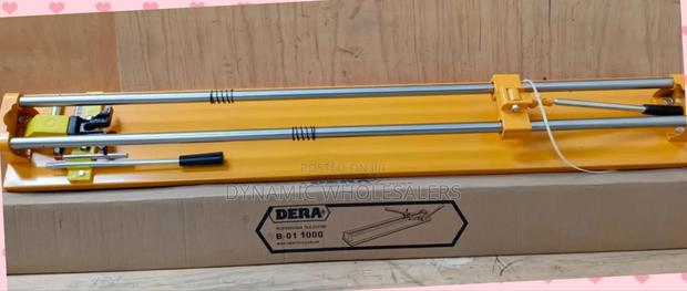 Dera 1000cm Tile Cutter