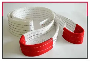 3 Tonnes 8metres Lifting Rope/Web Sling
