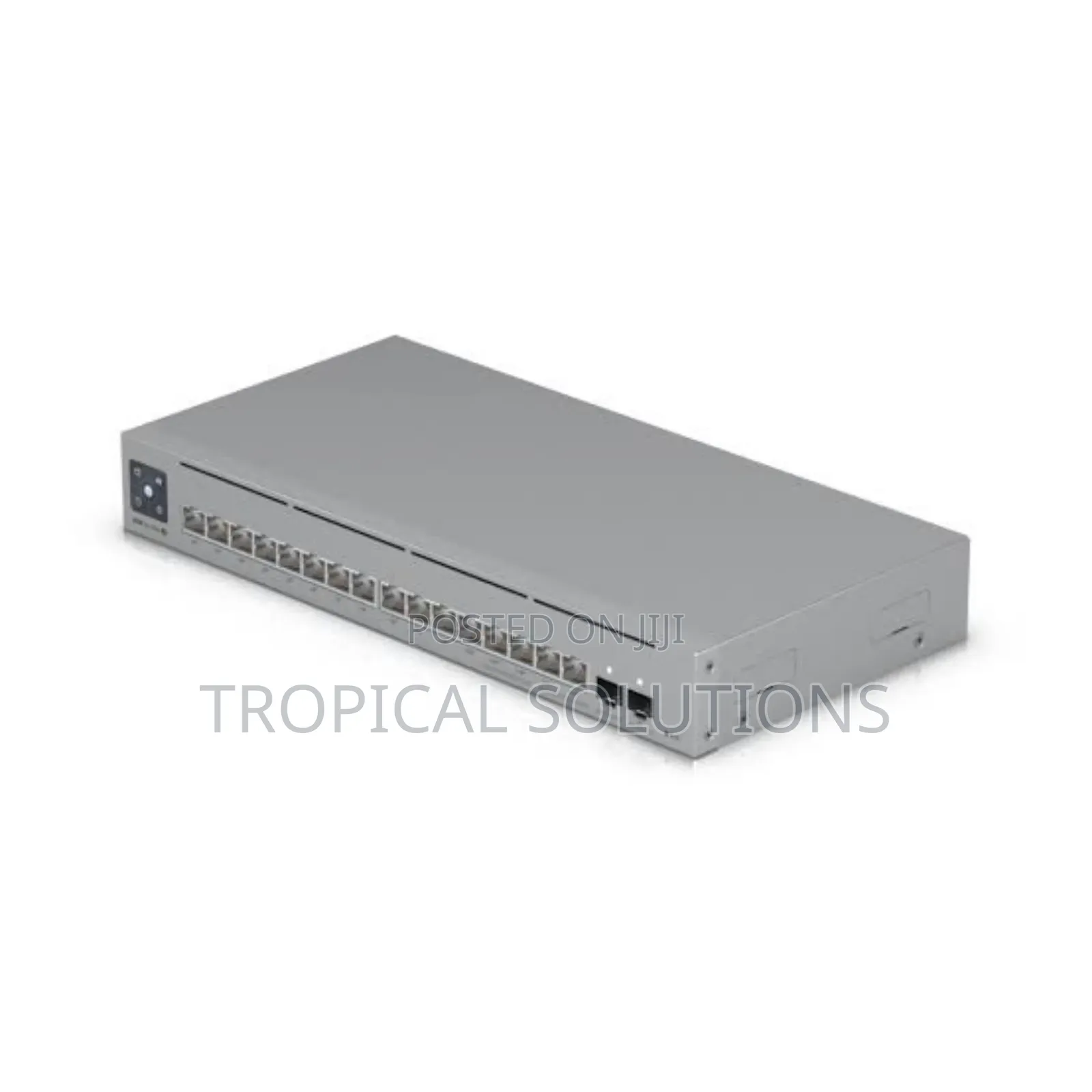 Usw-Pro-Max-16-Poe Switch (Usw-Pro-Max-Poe-16- Port Switch)