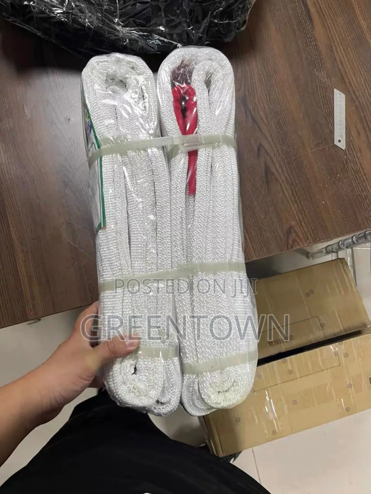3 Tonnes 8metres Lifting Rope/Web Sling