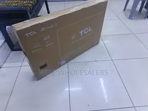 Tcl 43 Inch Qled Google Tv Smart Android Full Hd-43s5k
