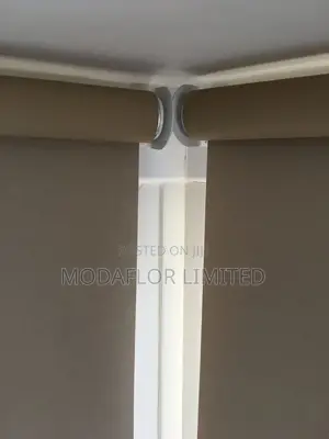 Blackout Roller Blinds – Complete Coverage!