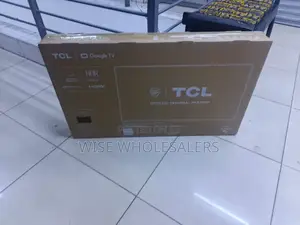 Tcl 43 Inch Qled Google Tv Smart Android Full Hd