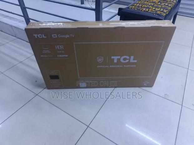 Tcl 43 Inch Qled Google Tv Smart Android Full Hd - thumbnail 2
