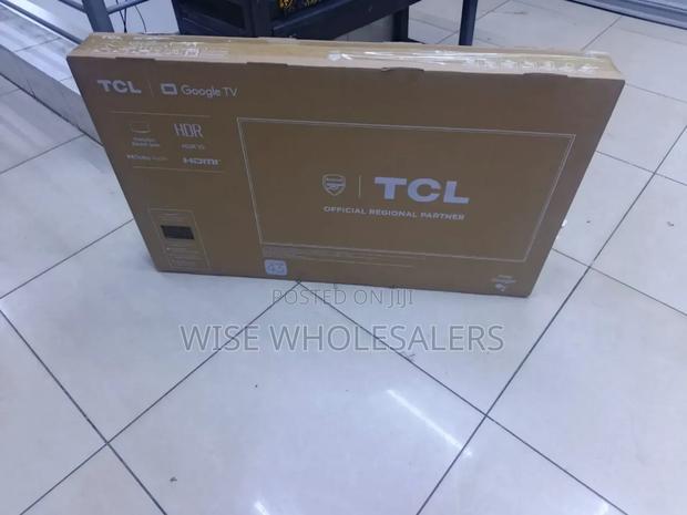 Tcl 43 Inch Qled Google Tv Smart Android Full Hd - thumbnail 3