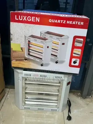 Luxen Room Heater