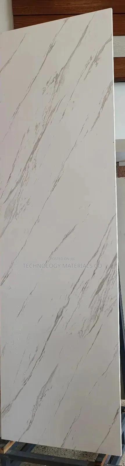 Amboseli Ash Sintered Stone(2600mm * 800mm)