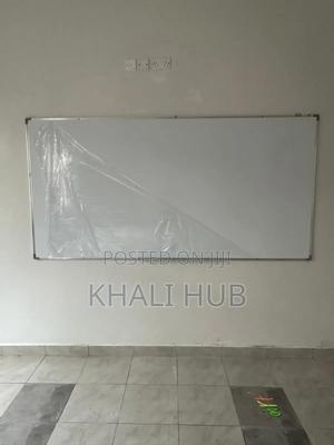 Dry Erase Board/ Whiteboard 8ftx4ft Wall Mount Whiteboard - main view