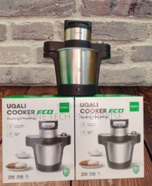 Syinix Ugali Cooker Eco 6l
