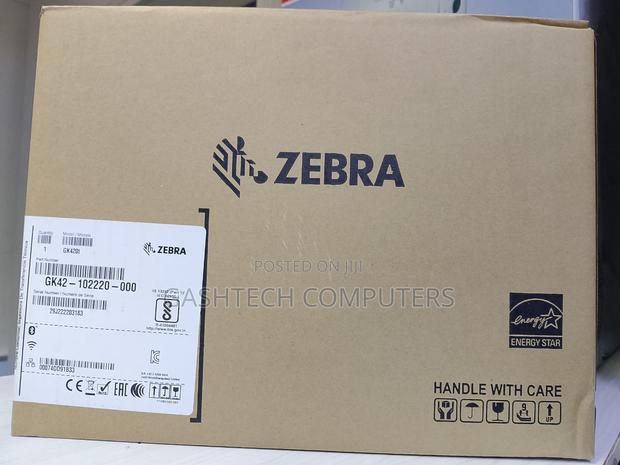 Gk420t Printer Zebra Gk420t Printer