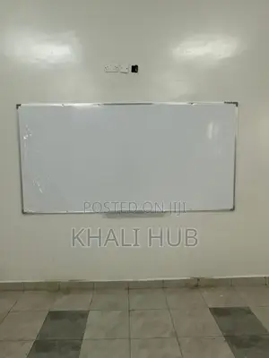 Teaching Whiteboard Ins School Mounted on Wall Whiteboard