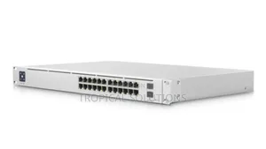 Usw-24-Poe Ubiquiti Unifi 24-Poe Port Switch