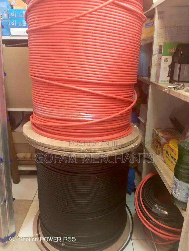 Pv Cable 10mm - main view