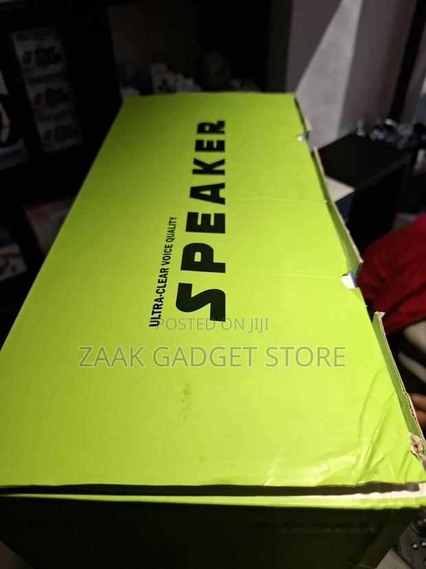 The Brand New Calus Xg300 Speaker - thumbnail 3