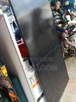 All Weather Solar Panel 600watts - thumbnail 2