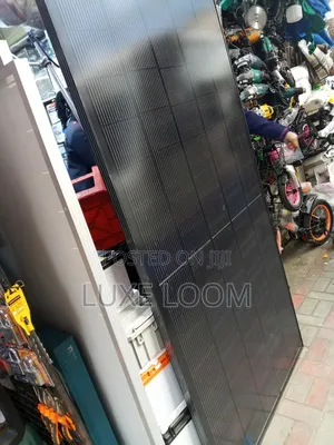All Weather Solar Panel 600watts