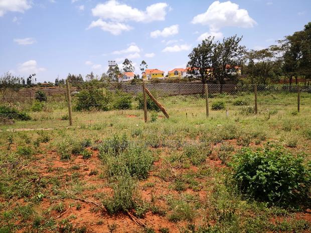 50by100 Plots for Sale in Nairobi Ndogo Gikambura Kikuyu. - main view