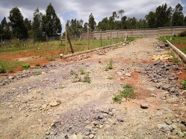50by100 Plots for Sale in Nairobi Ndogo Gikambura Kikuyu. - thumbnail 5