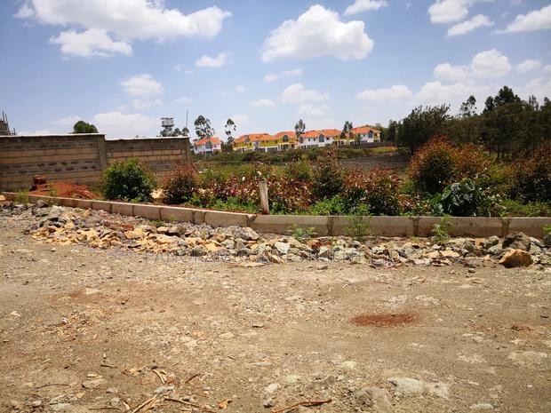 50by100 Plots for Sale in Nairobi Ndogo Gikambura Kikuyu. - thumbnail 10