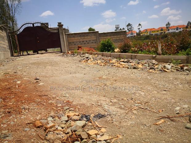 50by100 Plots for Sale in Nairobi Ndogo Gikambura Kikuyu. - thumbnail 11