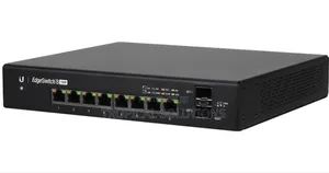 Ubiquiti Edge Switch 8 Ports 150w Es-8-150w