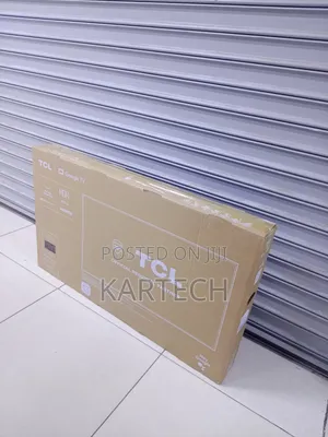 TCL 43 Inch 43s5k Google Tv