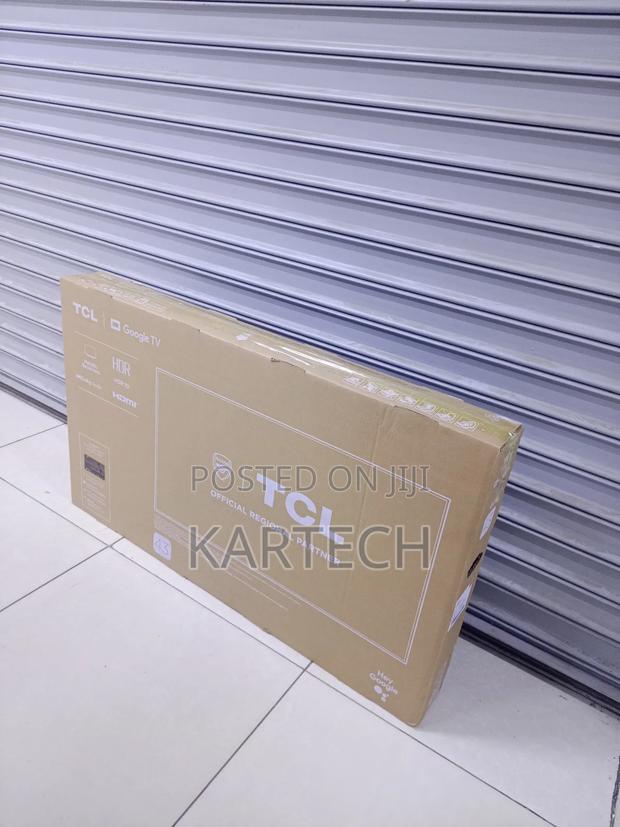 TCL 43 Inch 43s5k Google Tv - thumbnail 2