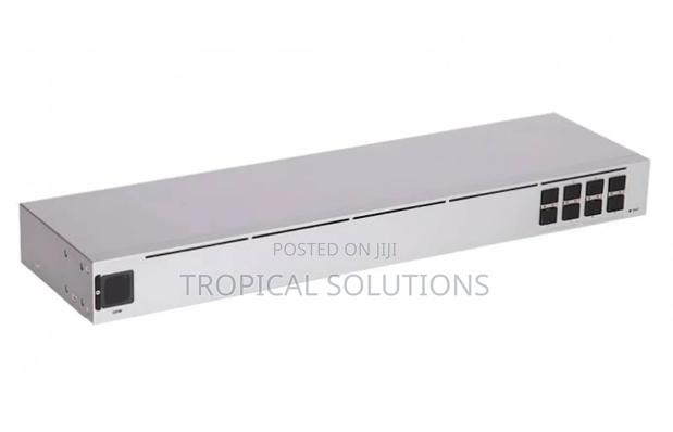 Ubiquiti Unifi Switch Aggregation (Usw-Aggregation) - thumbnail 5