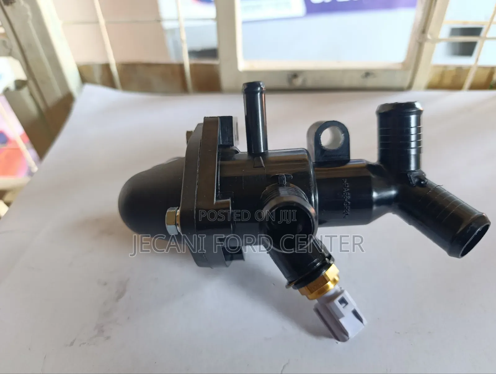 Ford Ranger Thermostat